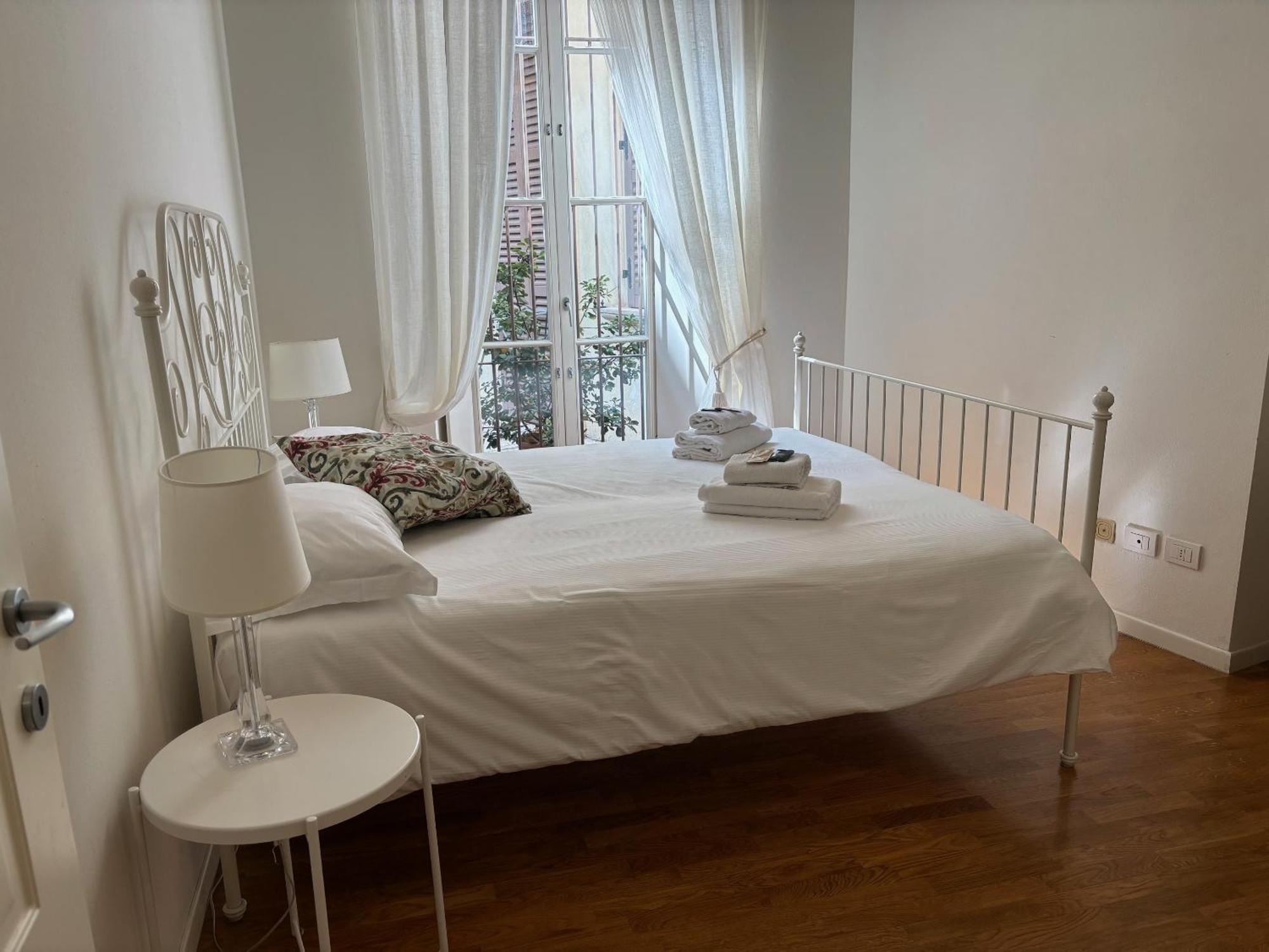 AD Verona flat Esterno foto
