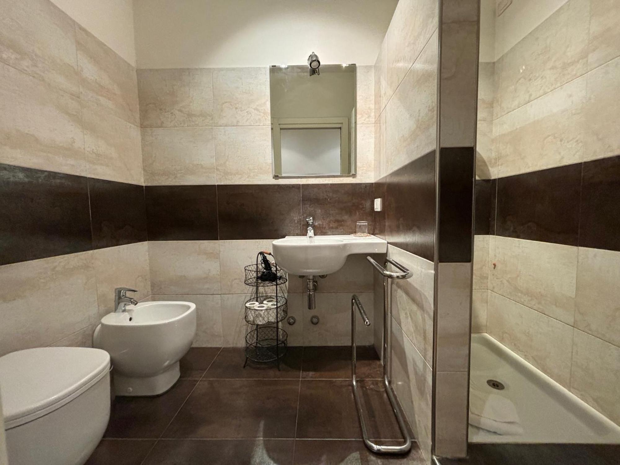AD Verona flat Esterno foto