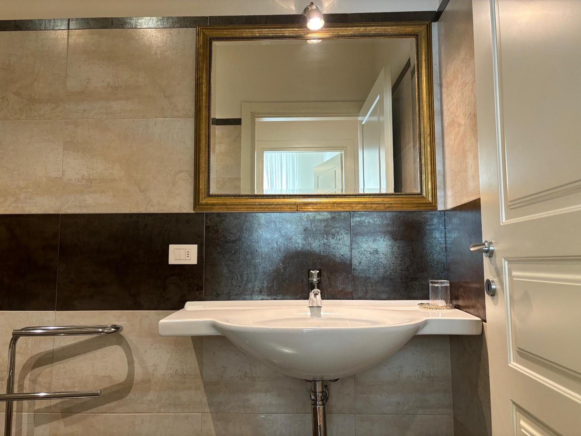 AD Verona flat Esterno foto