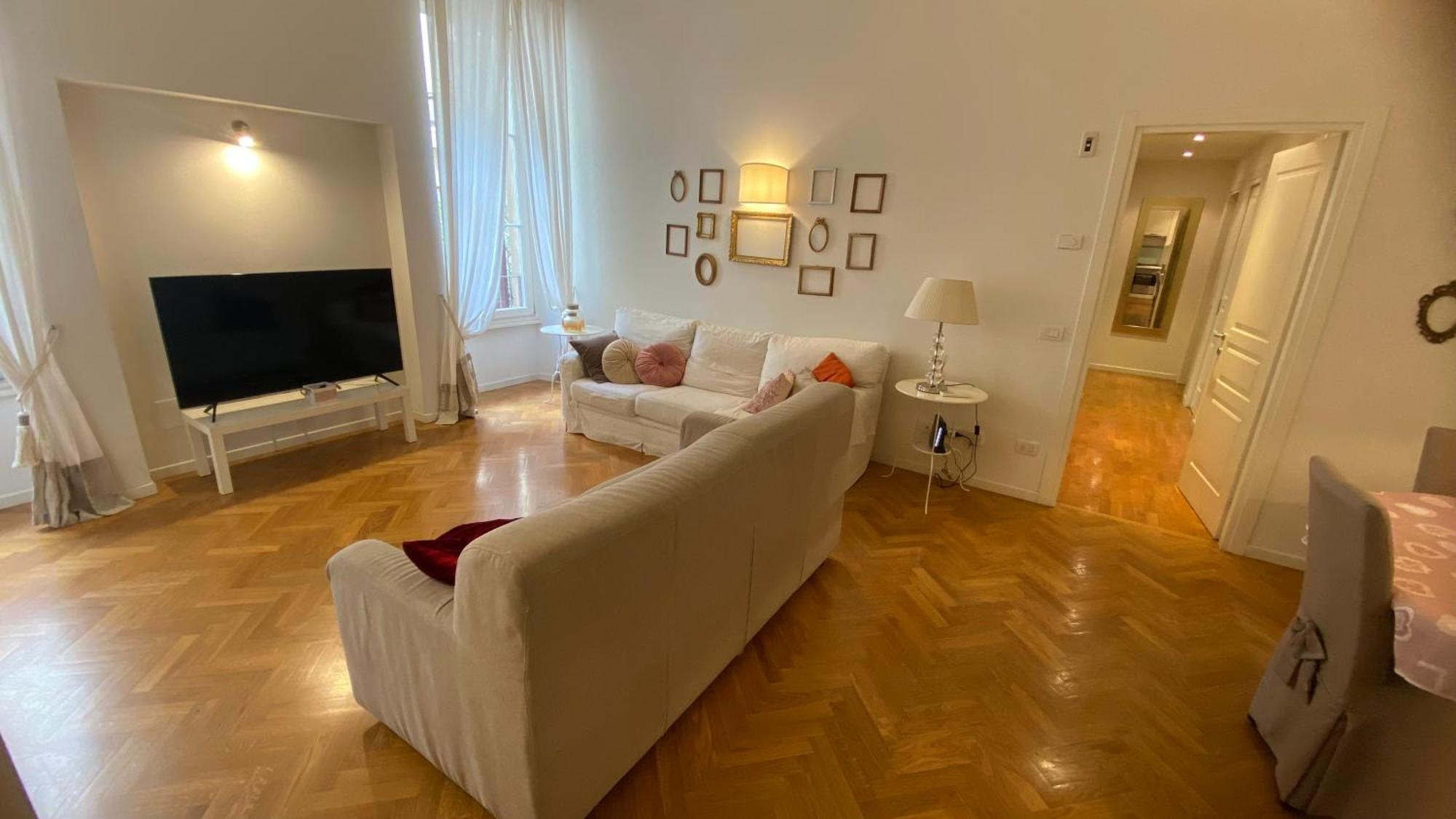 AD Verona flat Esterno foto