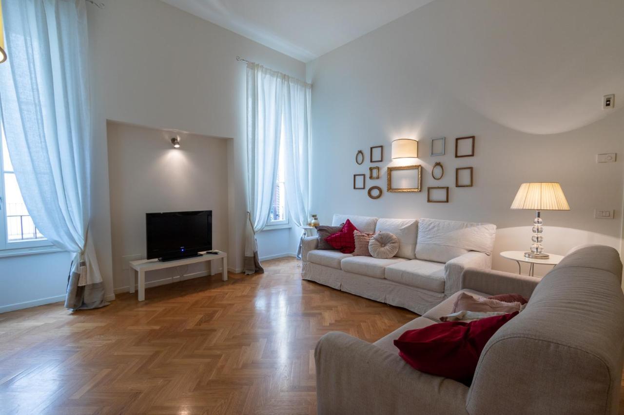 AD Verona flat Esterno foto