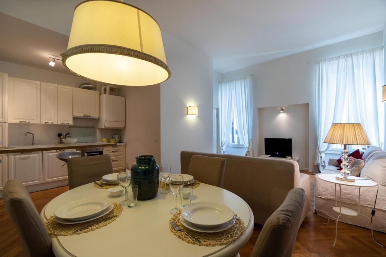 AD Verona flat Esterno foto