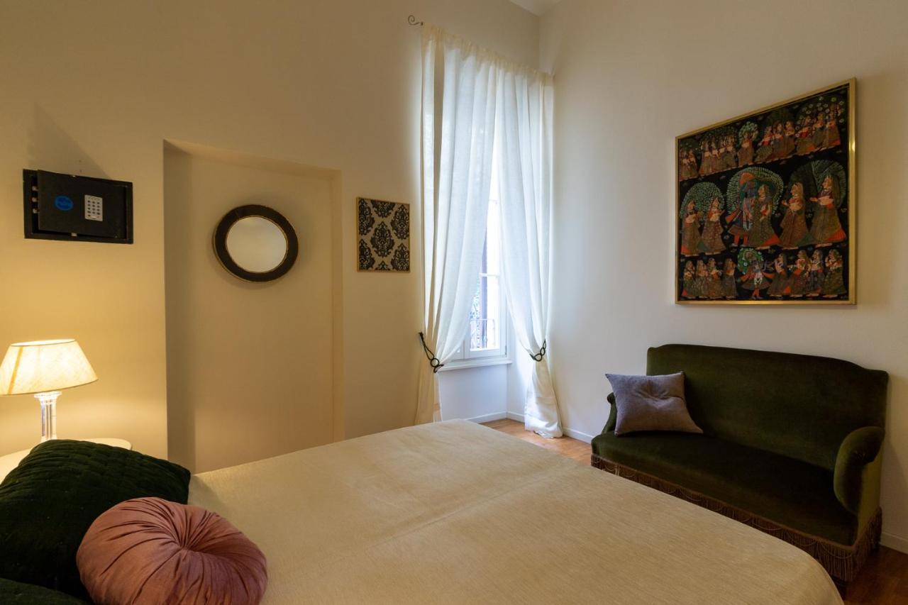 AD Verona flat Esterno foto
