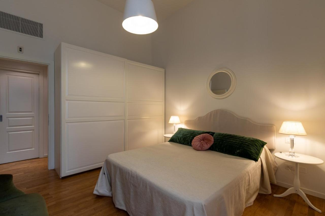 AD Verona flat Esterno foto