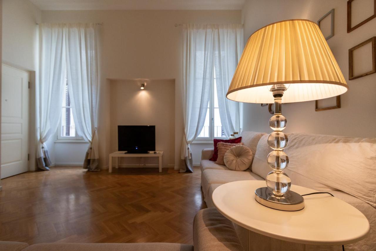 AD Verona flat Esterno foto