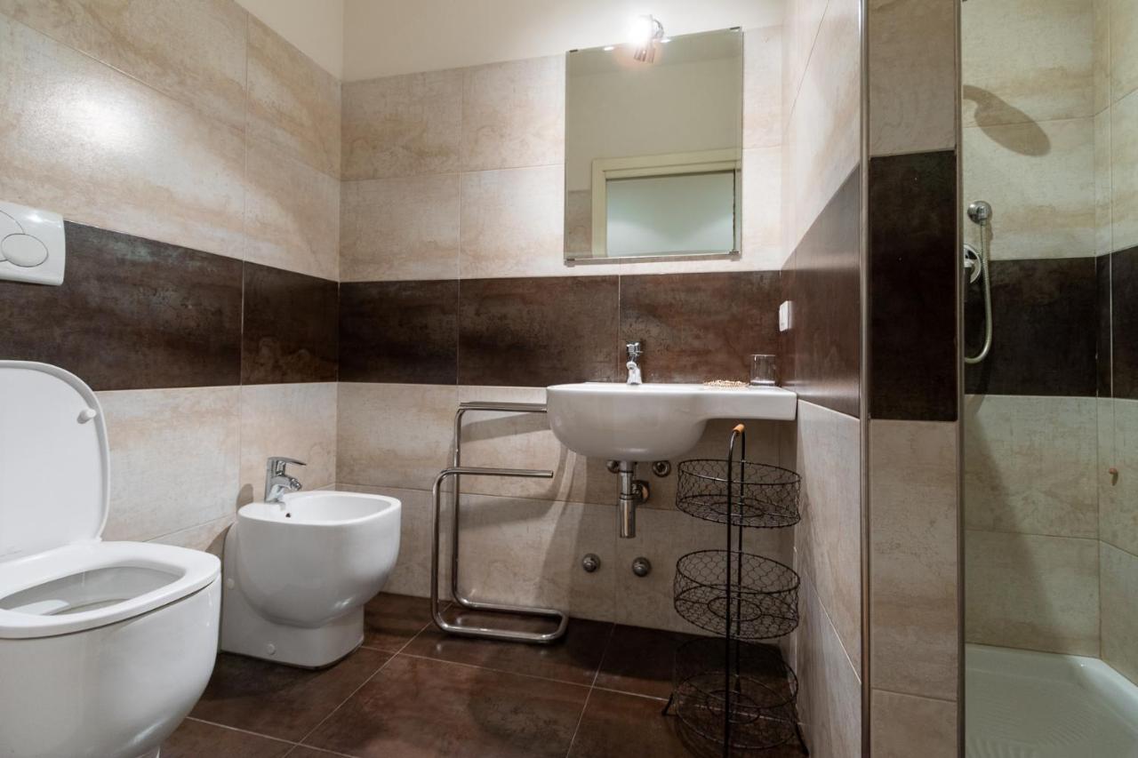 AD Verona flat Esterno foto