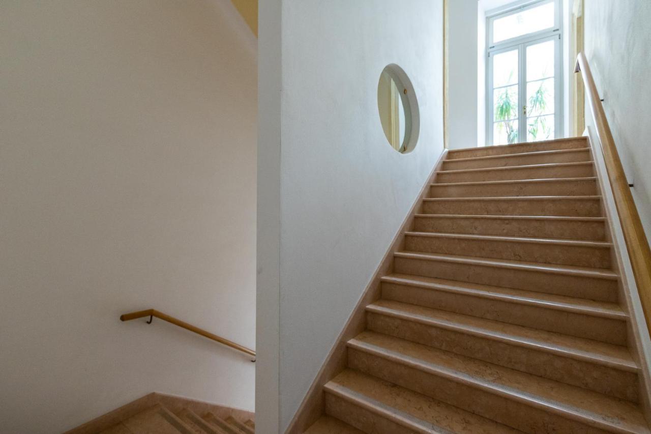 AD Verona flat Esterno foto